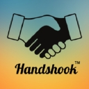 Handshook logo