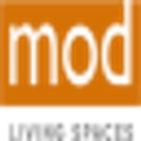 Mod Living Spaces logo