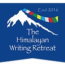 The Himalayan Writing Retreat logo