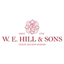 W. E. Hill & Sons logo