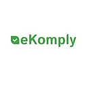 eKomply logo