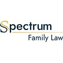 Spectrum Family Law logo