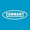 Tennant logo