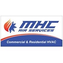 MHC Air Services logo