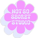 Not So Secret Studio logo