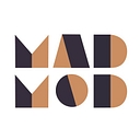 Mad Mod Home logo