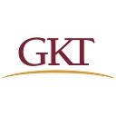 Gold, Khourey & Turak logo