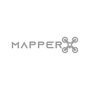 MapperX logo