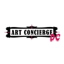 Art Concierge DC logo