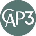 GoCap3 logo