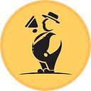 What a Story logo