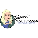 Sherri's Mattresses logo