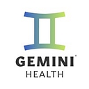 Gemini Health MD logo