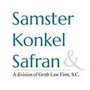 Samster Konkel & Safran, S.C. logo