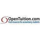 OpenTuition logo