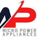 Micropower Appliances logo