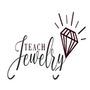 Teach Jewelry logo