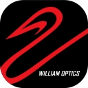 William Optics logo