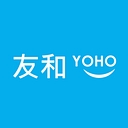 YOHO logo