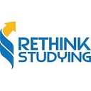 Rethink Studying logo