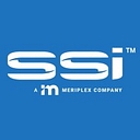 SSI logo