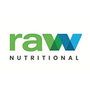 RAW Nutritional logo