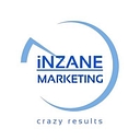 Inzane Marketing logo