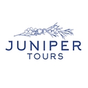 Juniper Tours logo