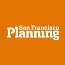 San Francisco Planning Department logo