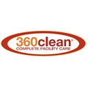 360clean logo