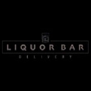 Liquor Bar Delivery logo