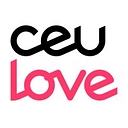 CEU Love logo
