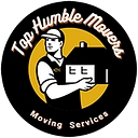 Top Humble Movers logo