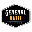 General Brite Plating logo