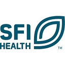 SFI Health logo