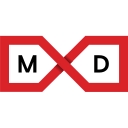 MxD logo