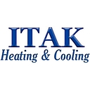 ITAK Heating & Cooling logo