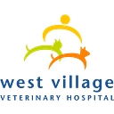 West Village Veterinary Hospital logo