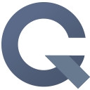 QC Design School logo
