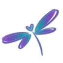 Karen Strang Allen logo