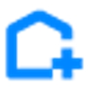 Utilities+ logo