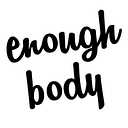 EnoughBody logo