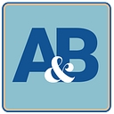 A&B Local Food Distributors logo