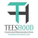 Teeshood logo