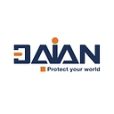 Daï An Group logo