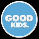 Good Kids logo