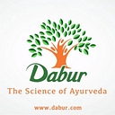 Dabur logo