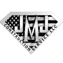 JMJ Construction Service logo