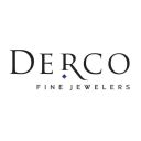 Derco Diamonds logo
