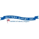 Battery Outlet Inc. logo